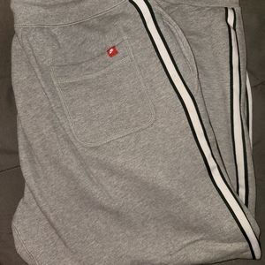 Nike sweats xl